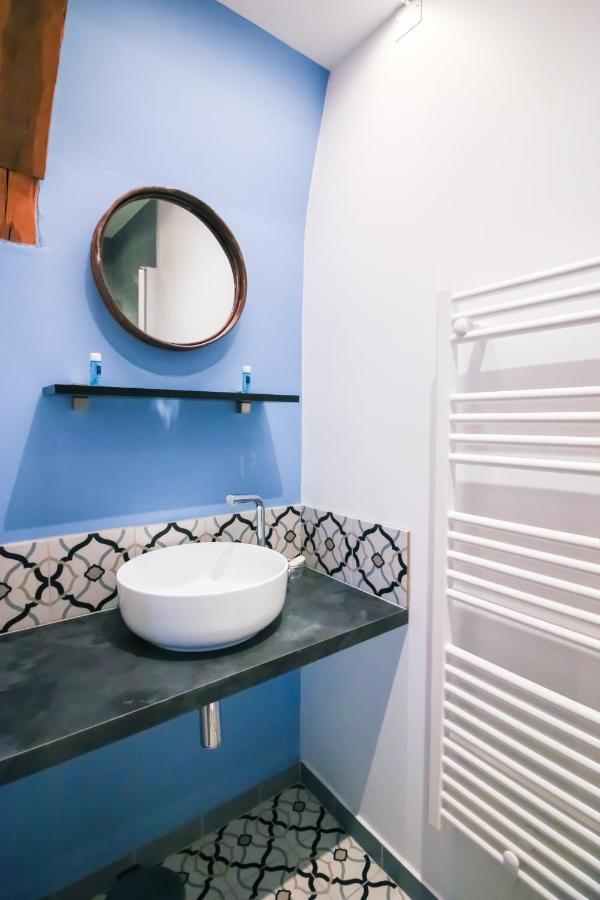 Le Remarquable Apartment Sarlat-la-Caneda Luaran gambar