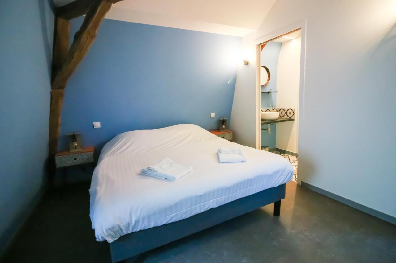 Le Remarquable Apartment Sarlat-la-Caneda Luaran gambar